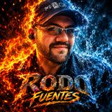 45.-LOS COMPADRES Y RODO FUENTES ( LAS CARICATURAS )