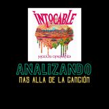 Análisis de Mi alma Rota de Intocable