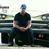 Interview with Aaron Goodvin
