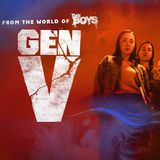 TV Party Tonight: Gen V (Season 2)