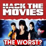 Is The King of Fighters The Worst Fighting Game Movie? - Hack The Movies (#476)