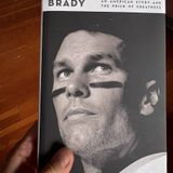 SOAS: Guest Lars Anderson discusses his new book Brady: An American Story