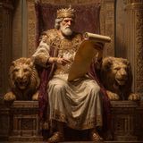 Salomón, de la sabiduría al abismo || La Historia que la Biblia NO te contó