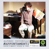#Appuntamenti_AlfonsoCuccurullo_Ep2