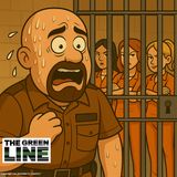 Episode 560 - Please don't make me go in there!