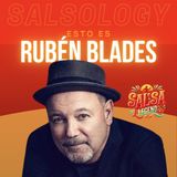 Ep 11-Rubén Blades – Il Poeta della Salsa