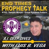 102: TEMPLE MOUNT GREAT PYRAMID