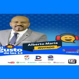 Episodio 90 - 1 Noviembre 2019 - Alberto Maria