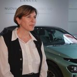 Lancia Ypsilon Turbo 100 - Roberta Zerbi(Ceo lancia) racconta la nuova Ypsilon