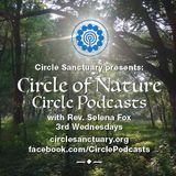 Circle of Nature with Selena Fox ~ Equinox Sacred Sites