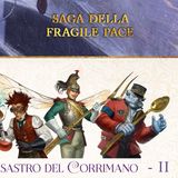 Household – Il disastro del corrimano (Parte 2) | La fragile pace – Actual Play ITA