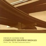 Design Guide for Composite Highway Bridges
