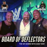 The Sit-Down with Don Tony 4/27/25