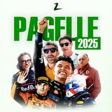 F1 - PAGELLONE 2025 🎄🎅
