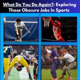 Episode 1: Who Do You Coach?