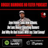 Jayo Felony Says He Body Slammed Snoop Dogg For Biting Crip Hop And Talks Feud With Jay Z