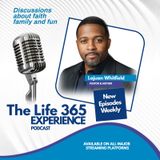 Episode 14 - Special Guest Pastor Ira J. Acree