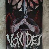 #556 - Vox Dei (Recensione)