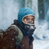 #248 (V2.E8): The Eternaut Is A Summer Sci-Fi Escape (Non-Spoiler and Spoiler Review)