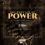Episode 6: Udûn