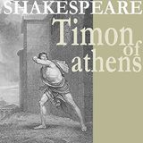 Timon of Athens by William Shakespeare | Full Audiobook | Audiobook Time