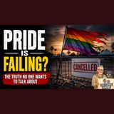 PRIDE IS COLLAPSING… And Maybe That’s A GOOD Thing