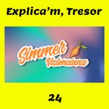 Simmer Valenciana