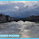 Emergenza Toscana - Evacuazioni, Piena Arno - Radio Puggini 14.03.2025