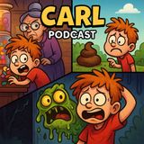 Carl og Det Forbudte Slik