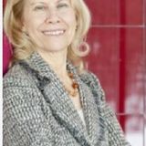Claire Beckton: Executive Director Centre for Women in Politics and Public Leadership