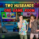 Iconnic Games: Meet Connor & Nic, the Husbands Turning Nintendo Nostalgia into a Lifestyle
