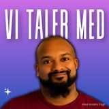 Vi taler med Victor Pedersen fra VCP service