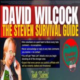 David Wilcock, "Steven survival guide", I respond to more of his FALSE allegations!