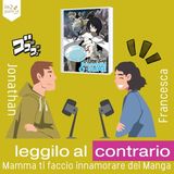 Leggilo al Contrario | Tensei Shitara Suraimu Datta Ken