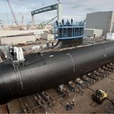 Episode 743: Palantir's Mike Gallagher and Matt Babin on AI & Shipbuilding Integration