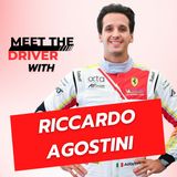 Riccardo Agostini: Speed, Precision & Passion