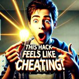 Start 2025 Right with These Mind Blowing Life Hacks So Good, They Feel Like Cheating