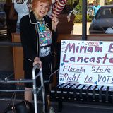 The American Woman Voter - What is She Voting For?????