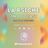 Promo La Psiche in Podcast con Ivan Scudieri