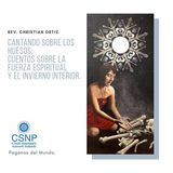 PDM ~ Christian Ortiz ~ Cantando sobre los huesos