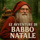 Le avventure di Babbo Natale – L. Frank Baum (Audiolibro)