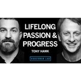 Harnessing Passion, Drive & Persistence for Lifelong Success _ Tony Hawk
