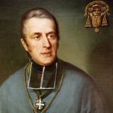 San Eugenio de Mazenod, obispo y fundador