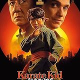 E158 - Karate Kid Legends - What Would YOU Do?