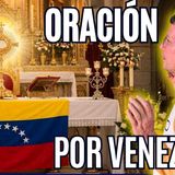 ORACIÓN especial a DIOS por los que sufrieron los TERREMOTOS en VENEZUELA  PADRE LUIS TORO