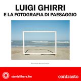 Ep. 05 | "Marina di Ravenna 1986” di Luigi Ghirri e la fotografia di paesaggio