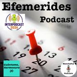 (Interpodcast 2026) Efemérides Podcast — Episodio 500