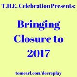 Closure for 2017