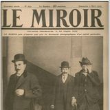 Un caffè con lo storico - Un attentato (fallito) a Parigi nel 1919