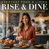 Rise & Dine - Breakfast Without Borders
